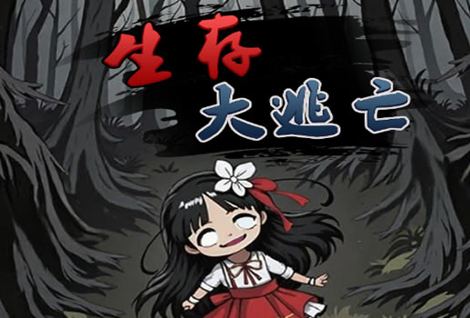 生存大逃亡GM版