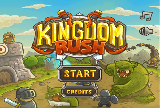 王国保卫战kingH5